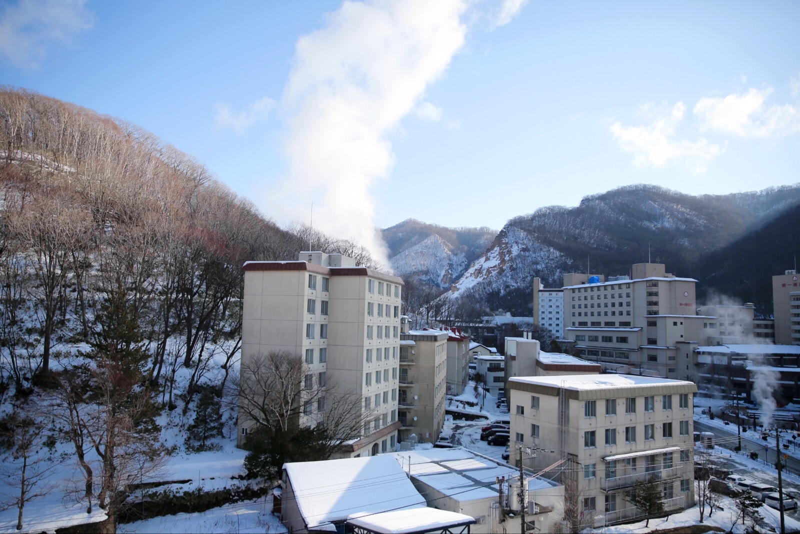 北海道自助遊攻略