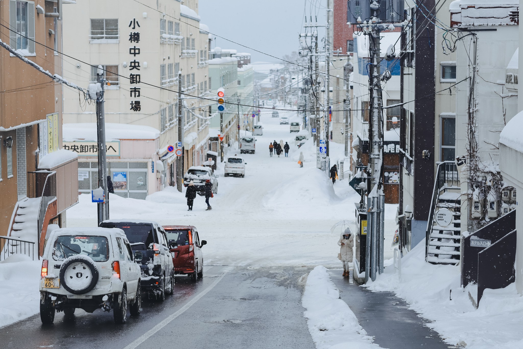 北海道自助遊攻略