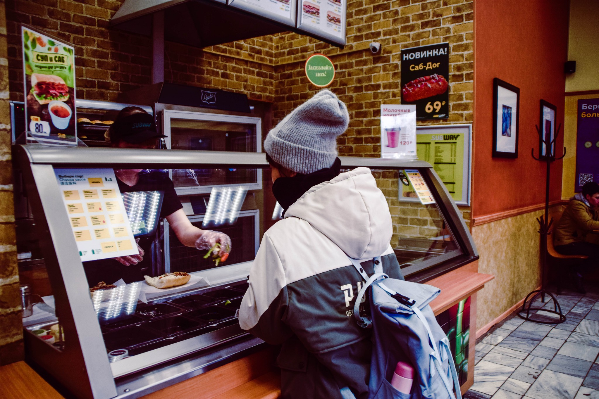 Blue Greeting 我在贝加尔湖过了一个蓝色的年 贝加尔湖 攻略游记 途牛
