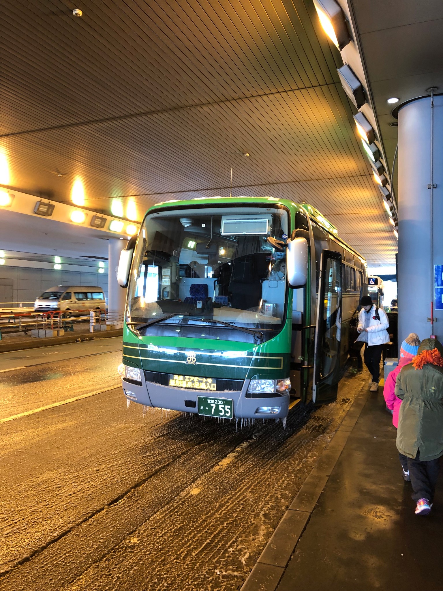 北海道自助遊攻略