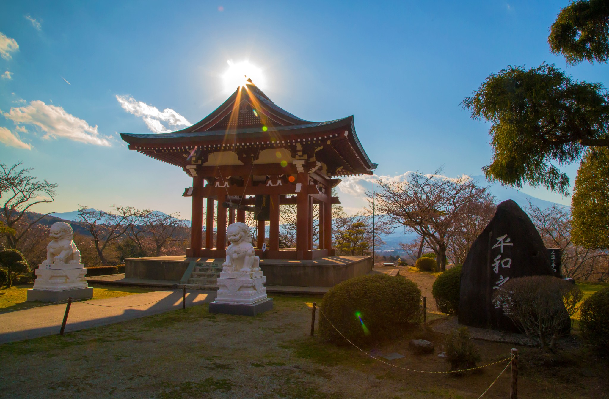 富士山自助遊攻略