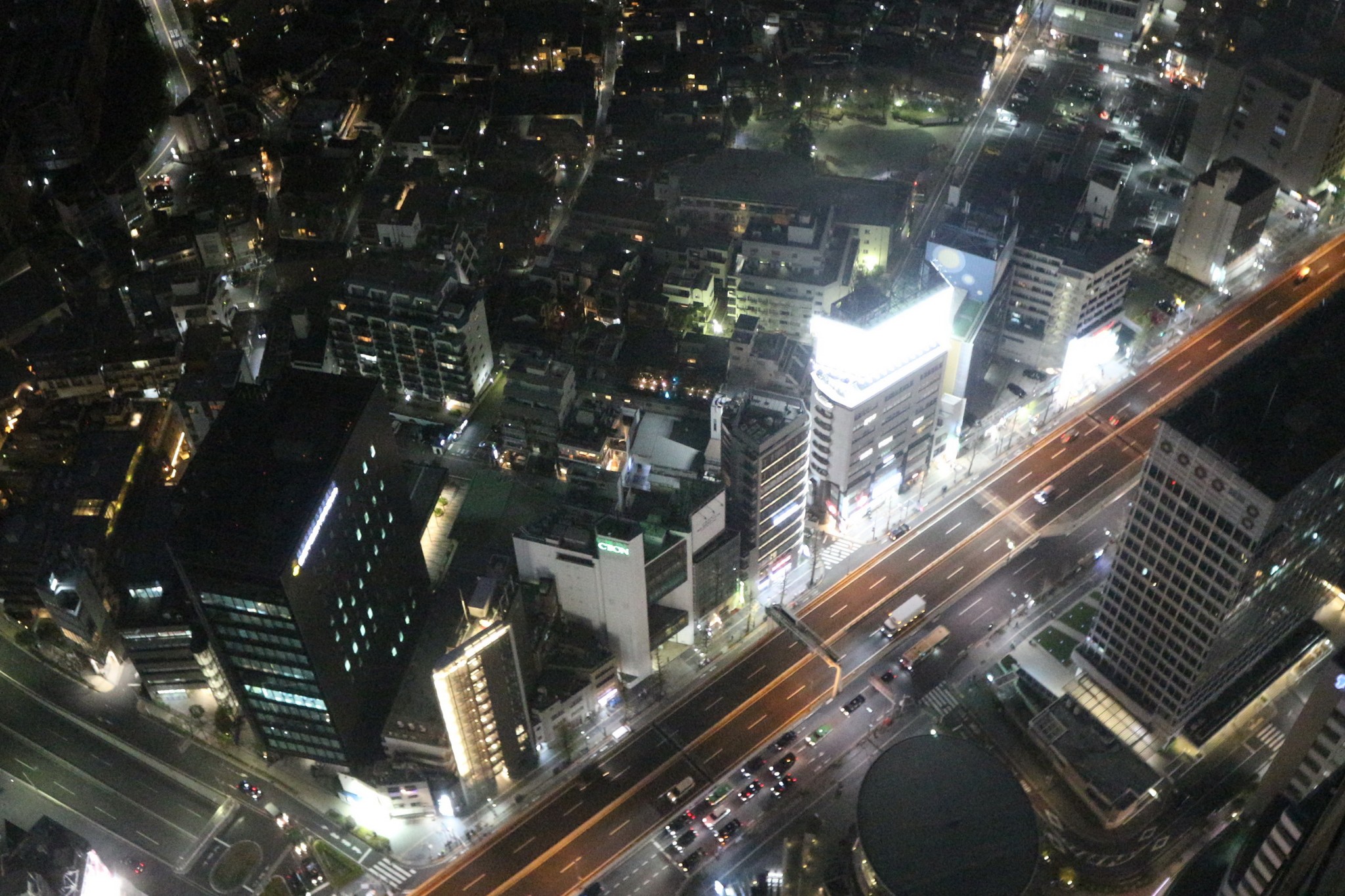 東京自助遊攻略