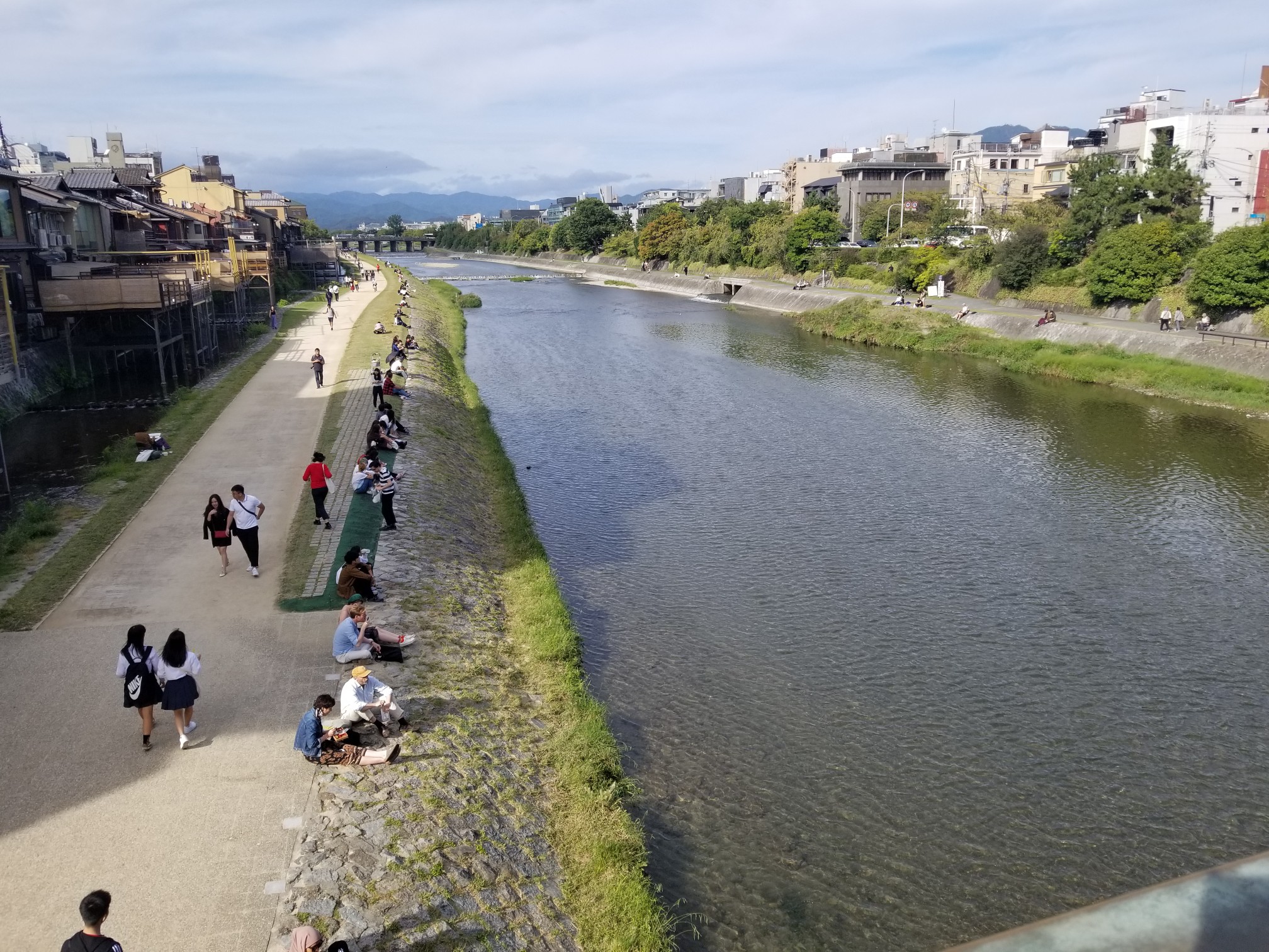 京都自助遊攻略