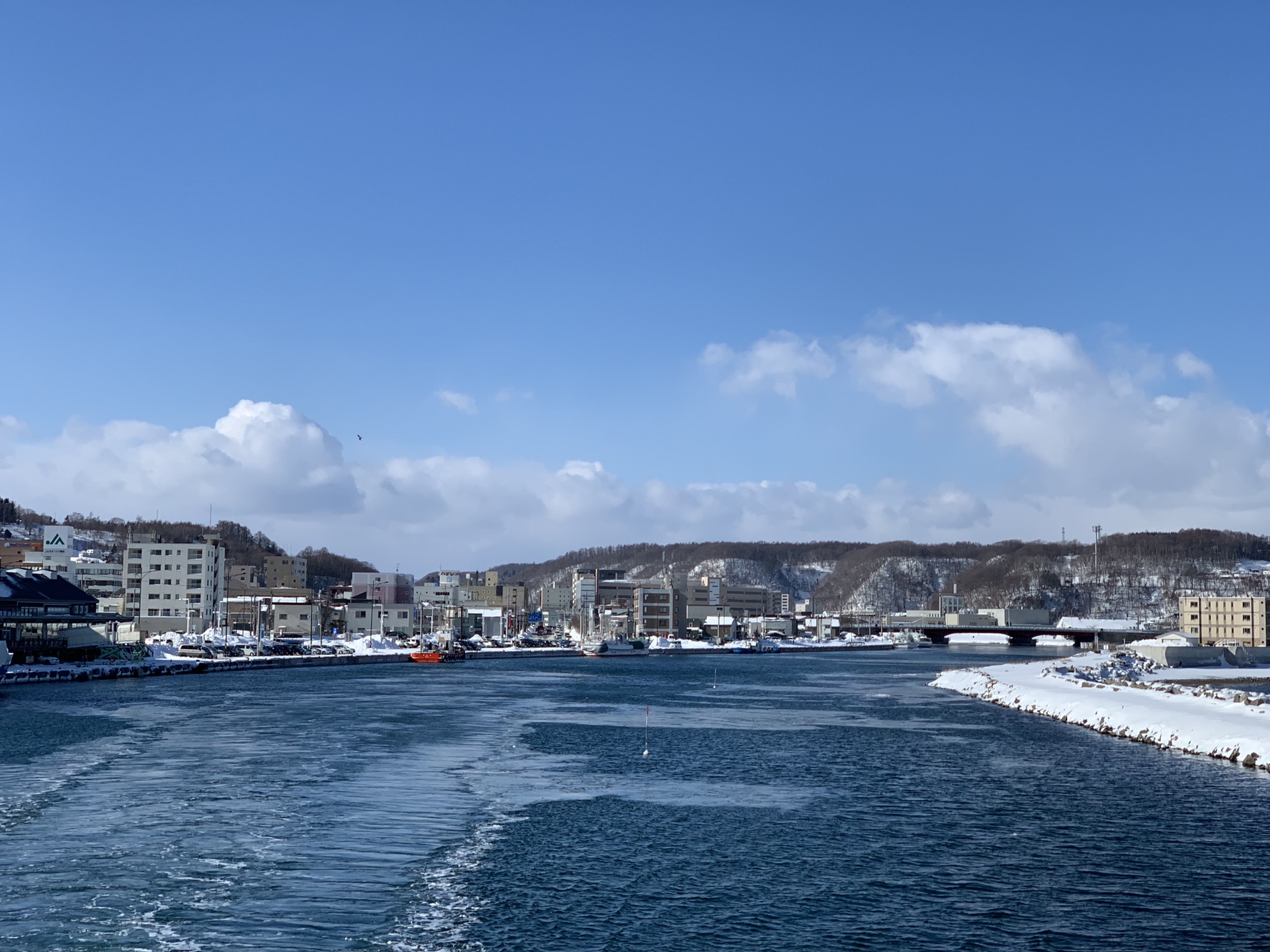 北海道自助遊攻略