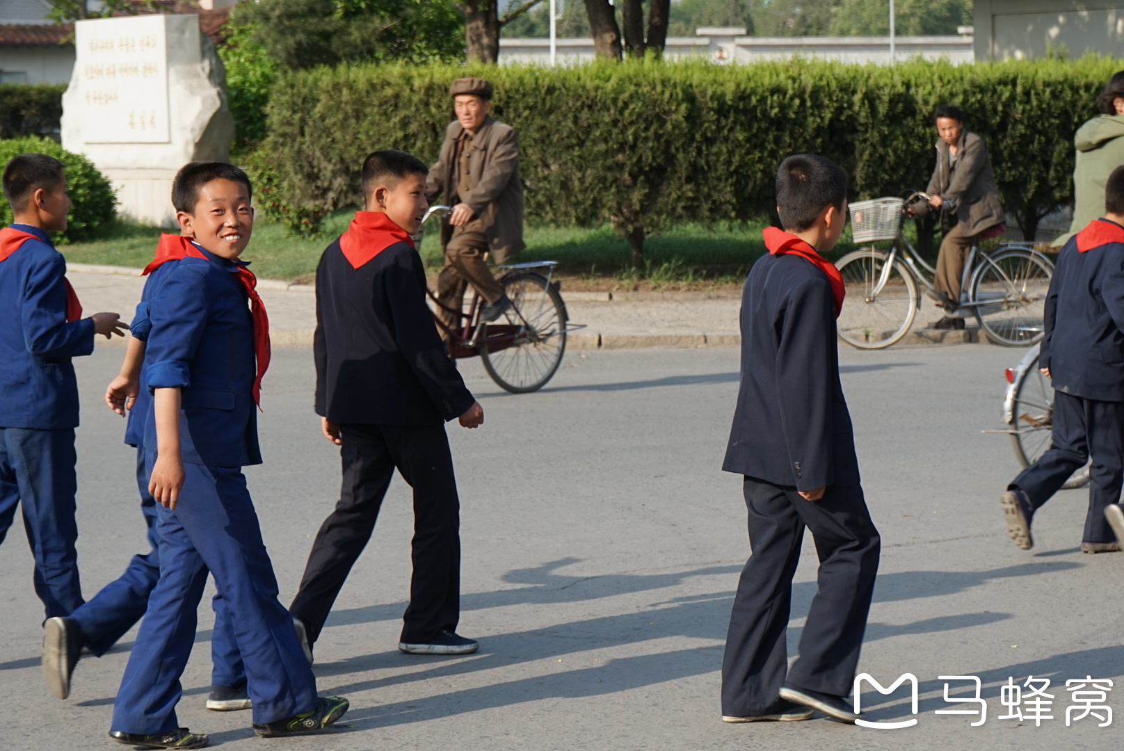 朝鮮自助遊攻略