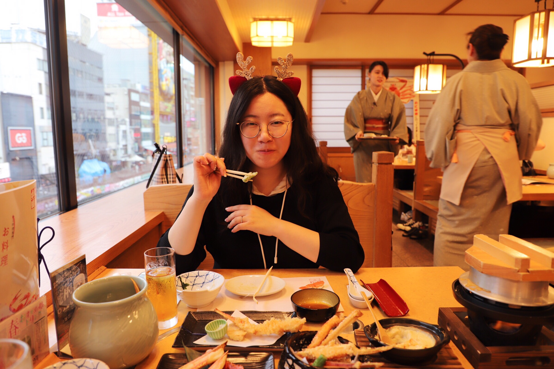 日本自助遊攻略