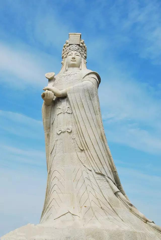 湄洲岛一日游vip单独组团专车接送管家一站式服务岛内门票任你玩妈祖