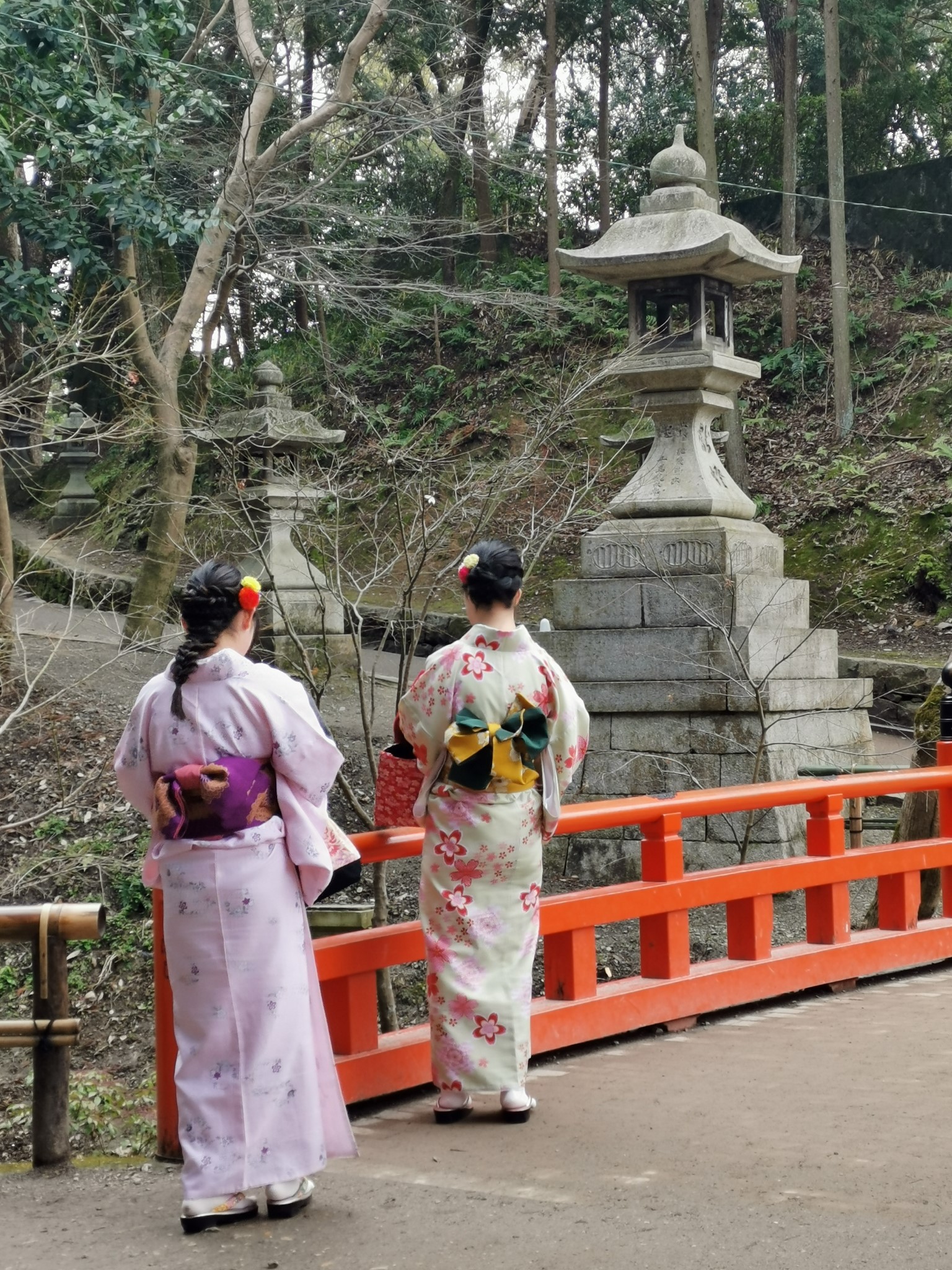 京都自助遊攻略