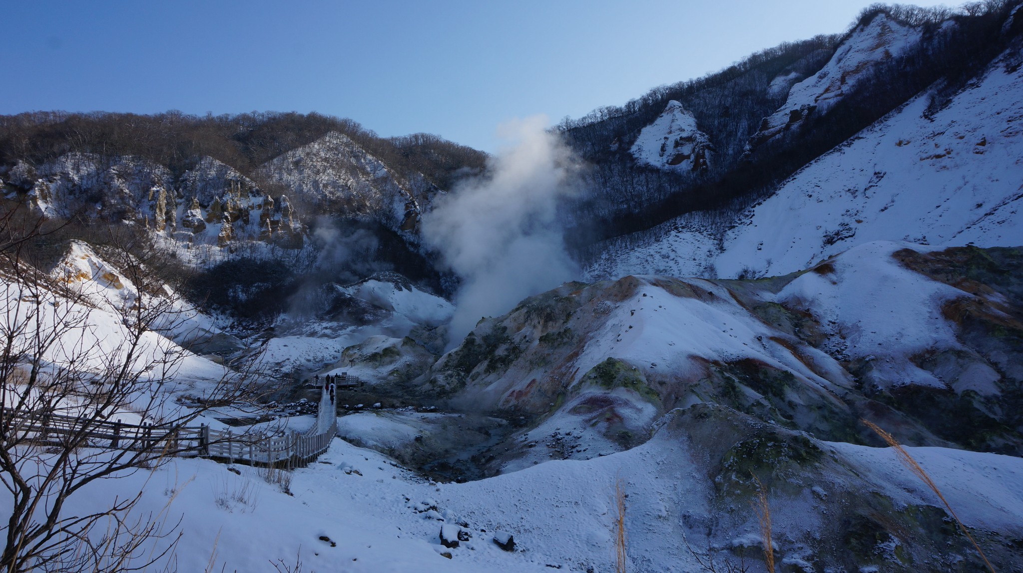 北海道自助遊攻略