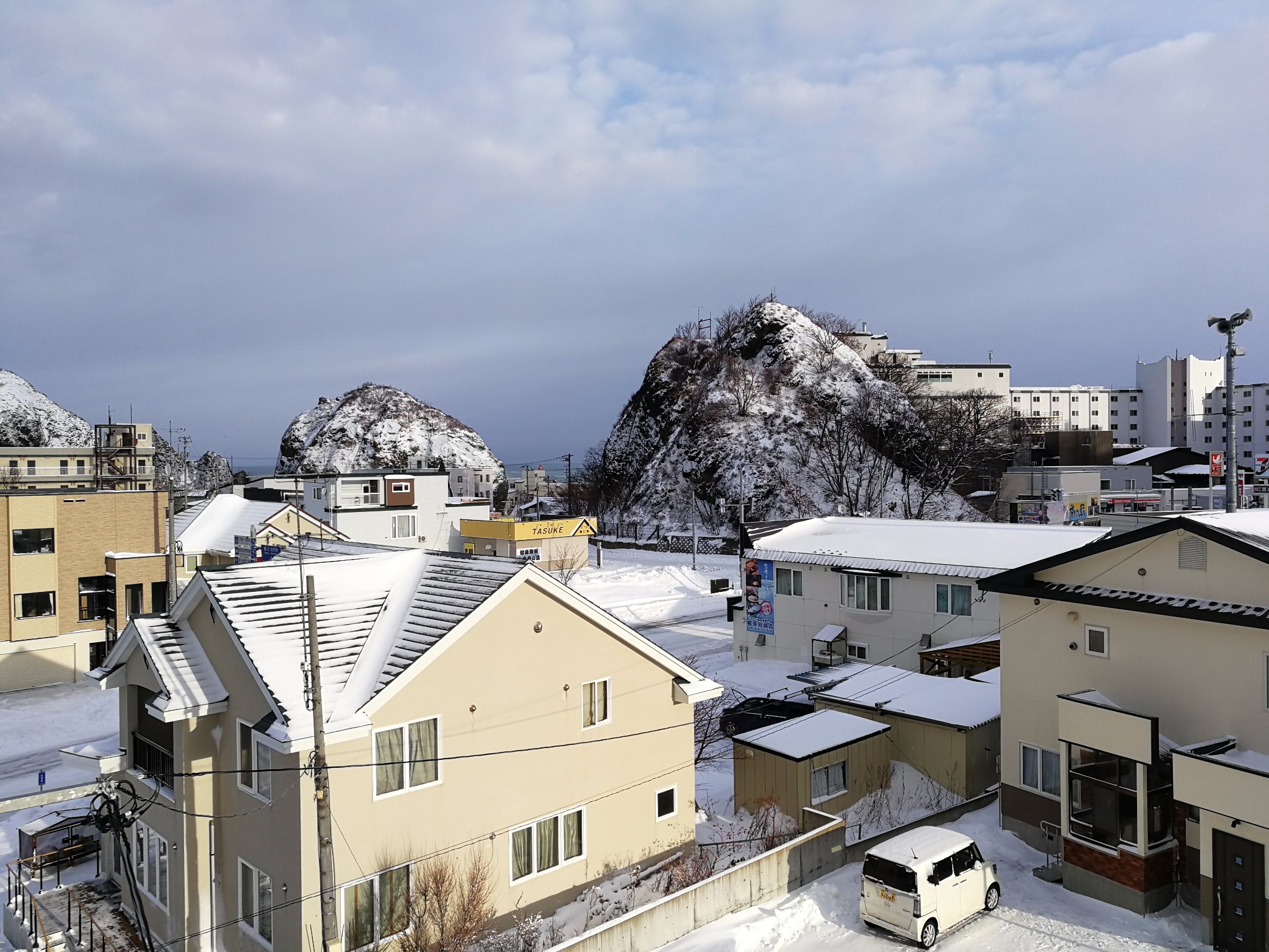 北海道自助遊攻略