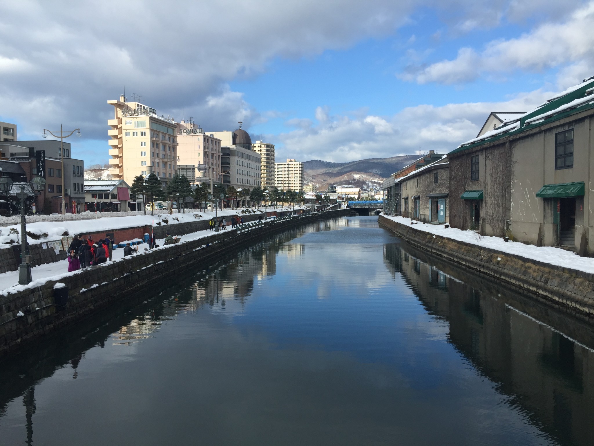 北海道自助遊攻略