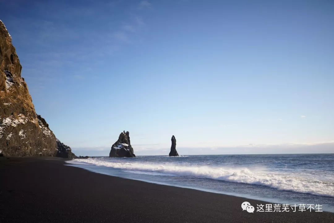 冰島自助遊攻略