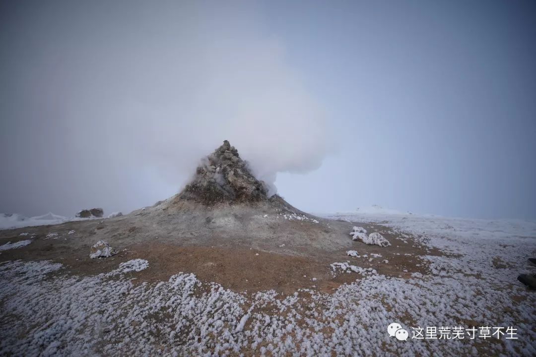 冰島自助遊攻略