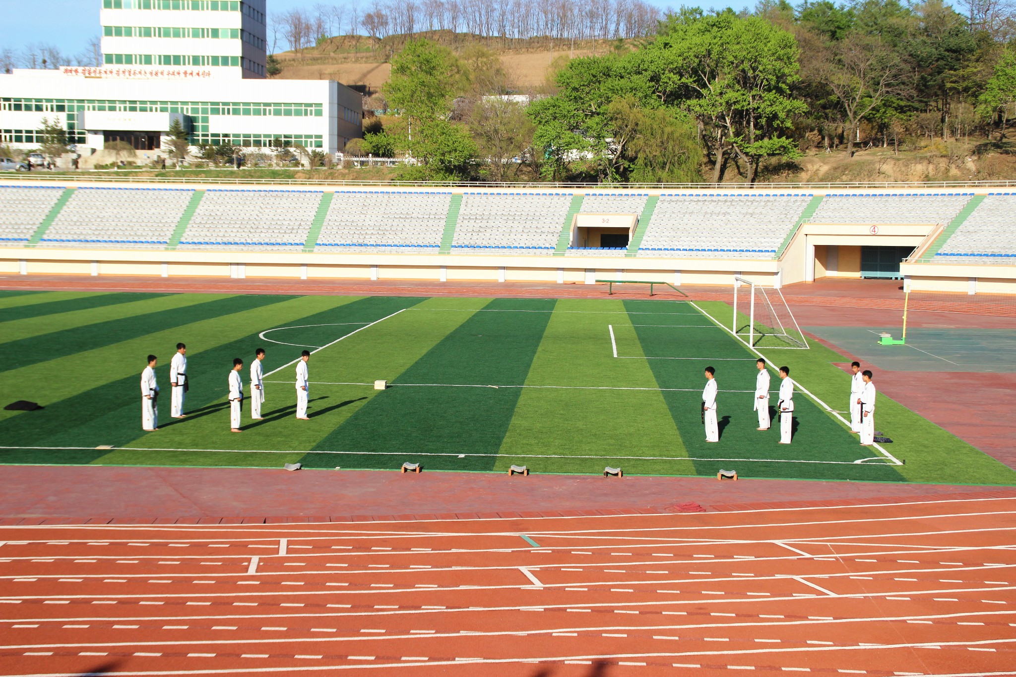 朝鮮自助遊攻略