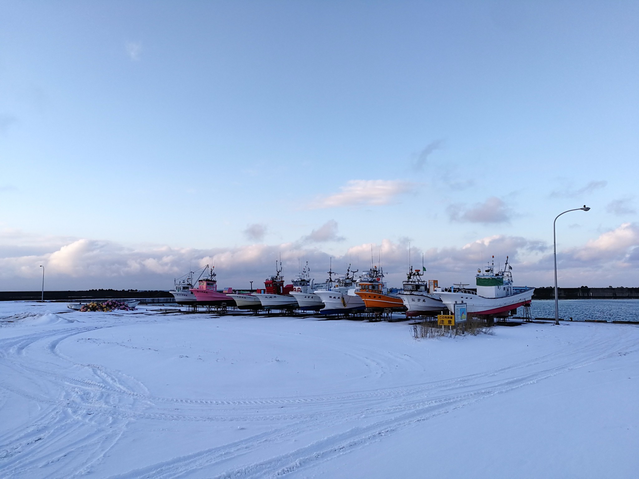 北海道自助遊攻略