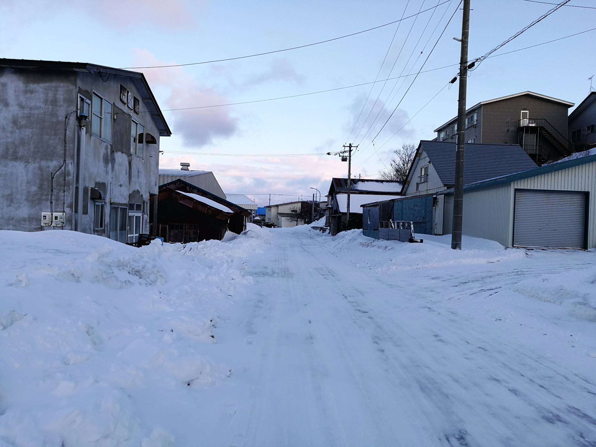 北海道自助遊攻略