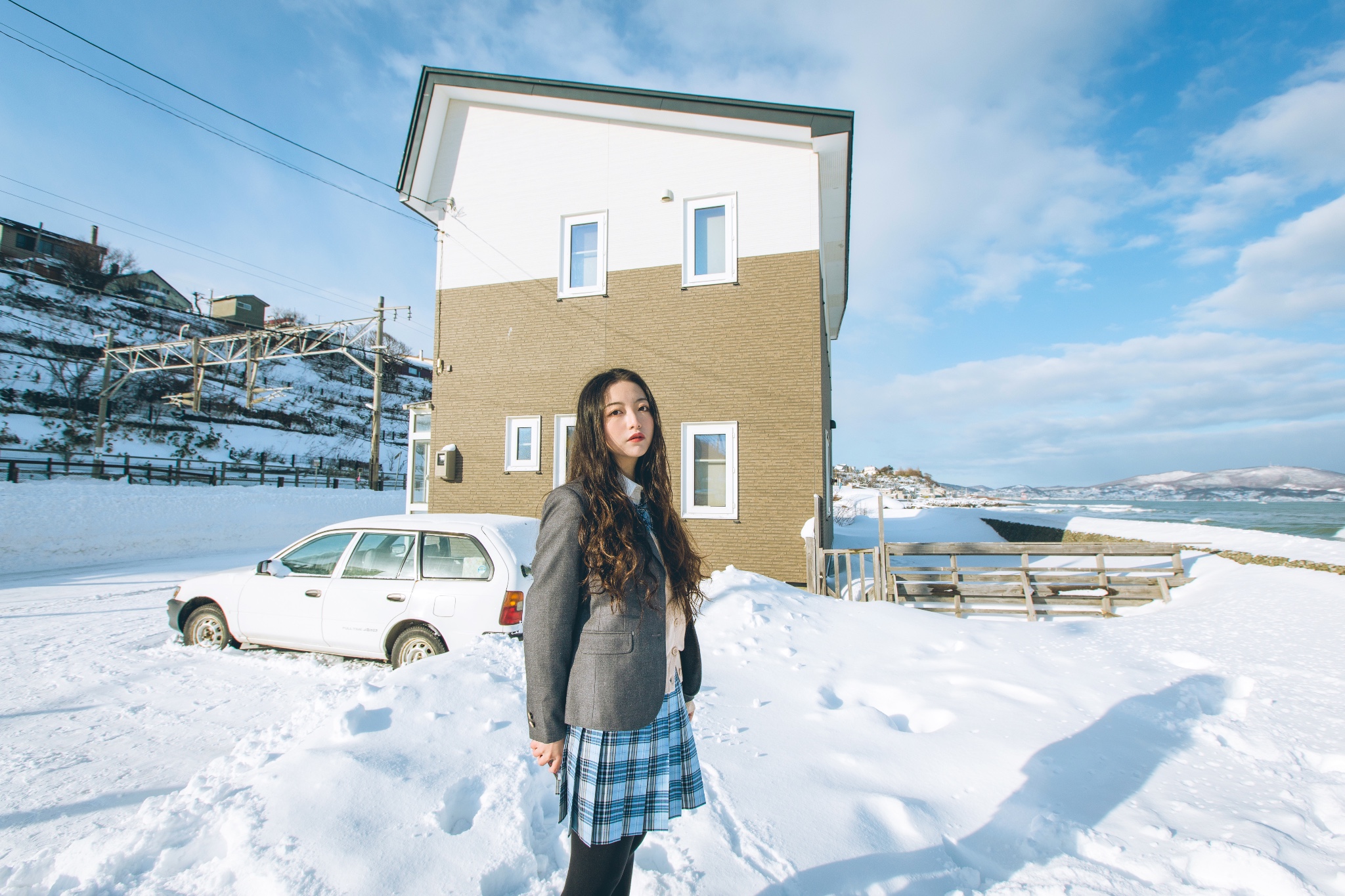 北海道自助遊攻略