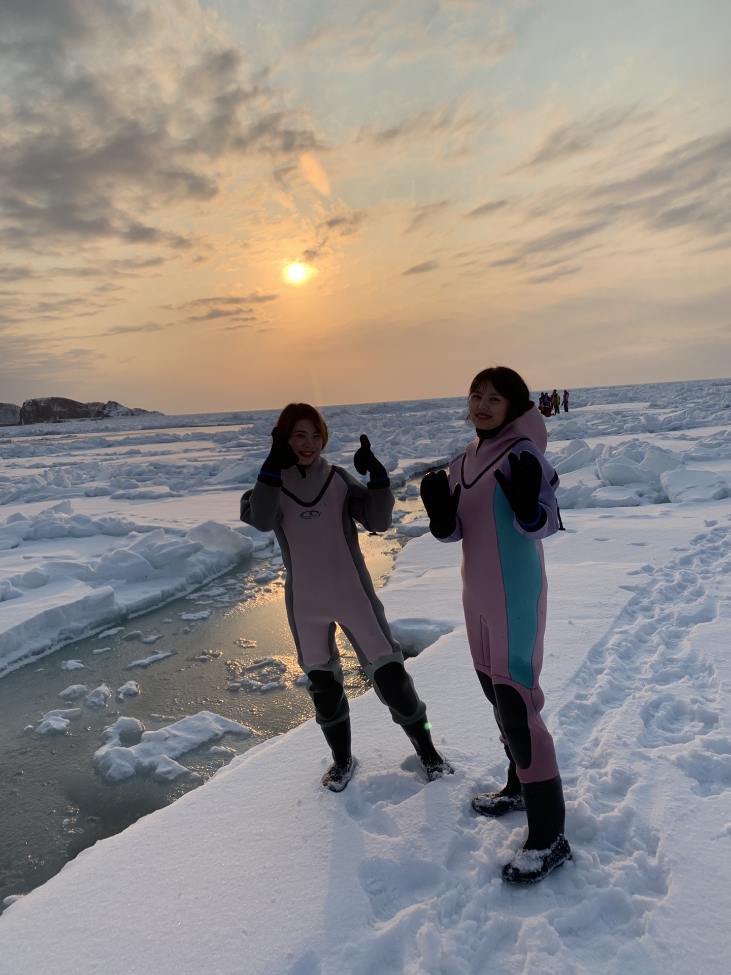 北海道自助遊攻略