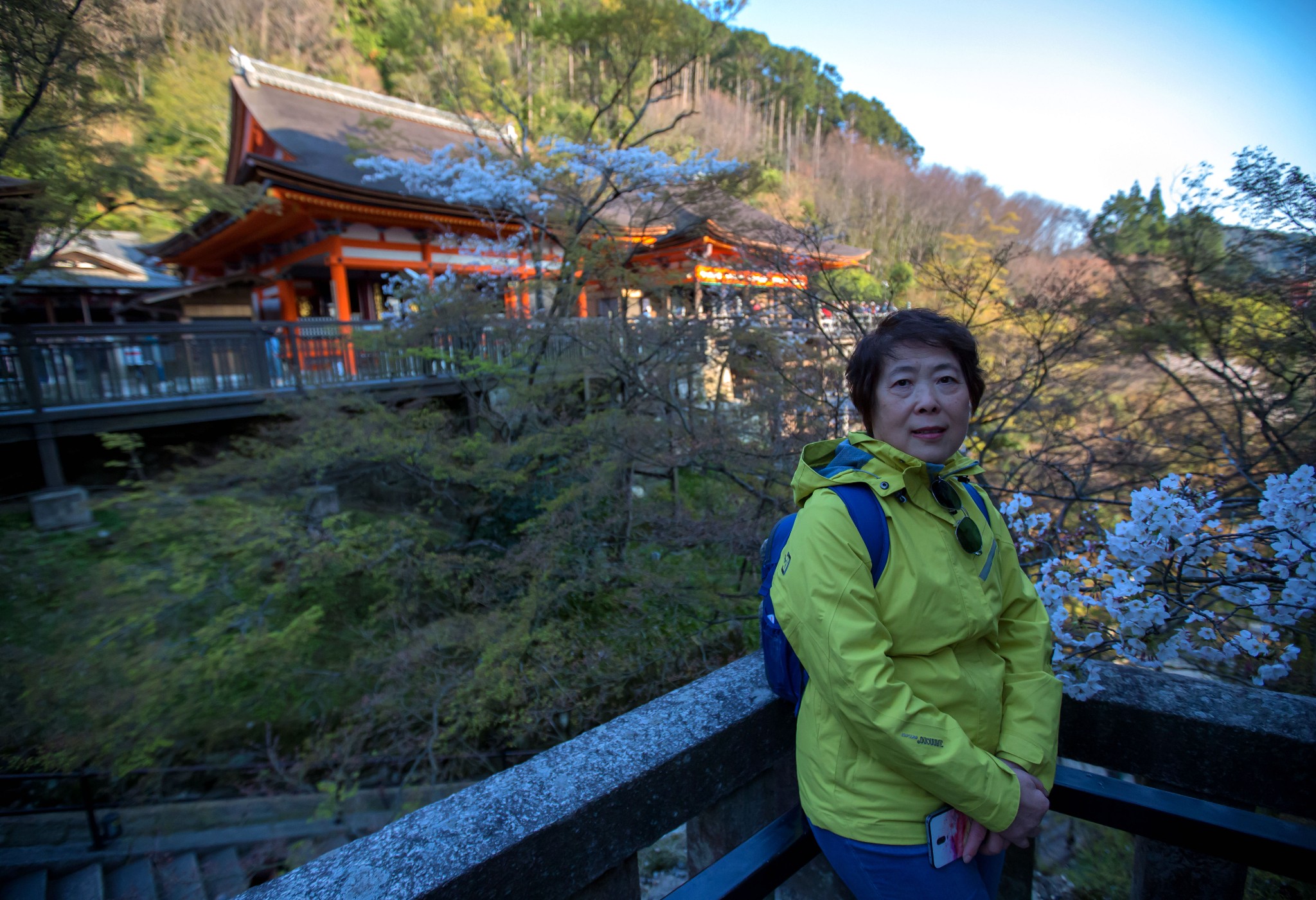 富士山自助遊攻略