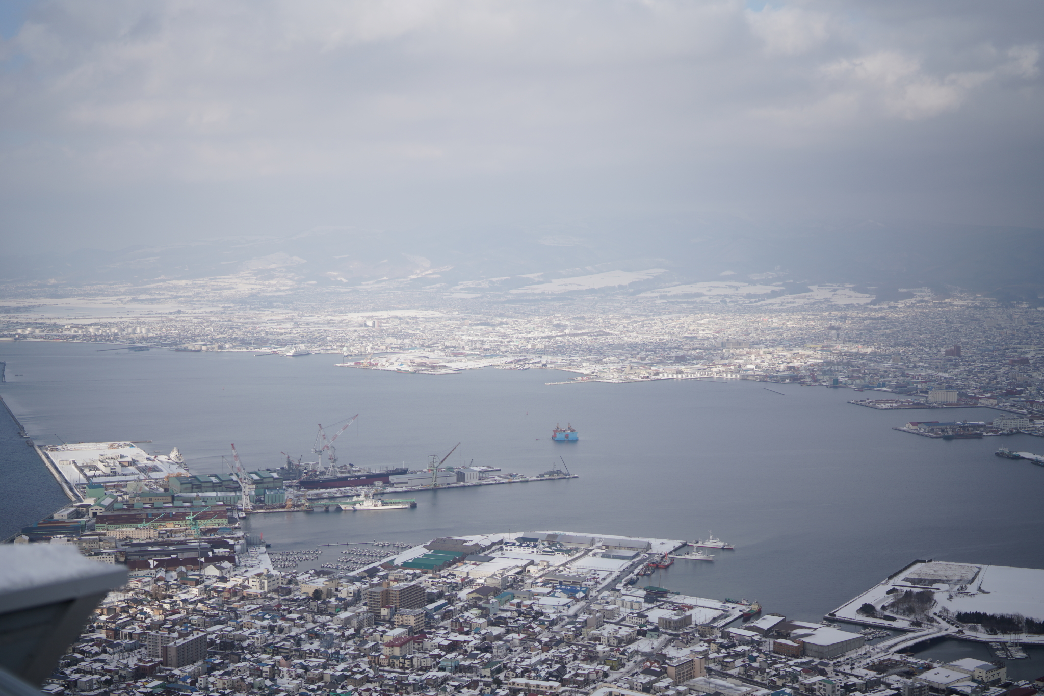 北海道自助遊攻略