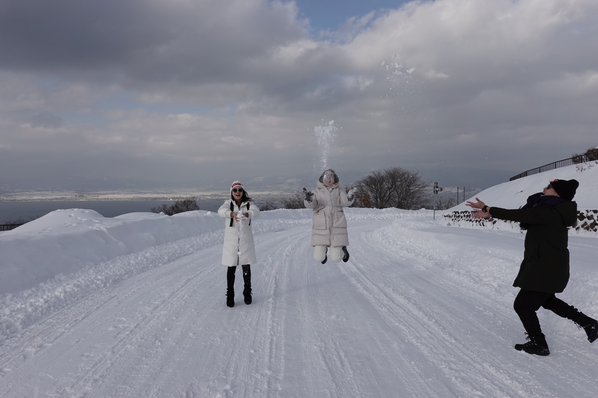 北海道自助遊攻略