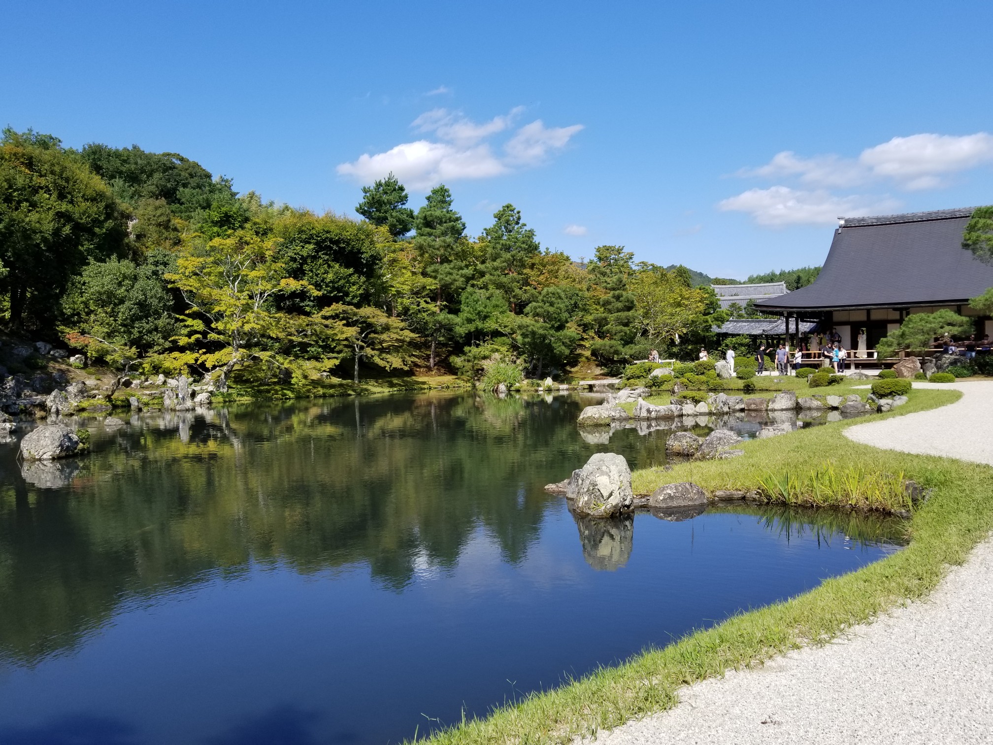 京都自助遊攻略