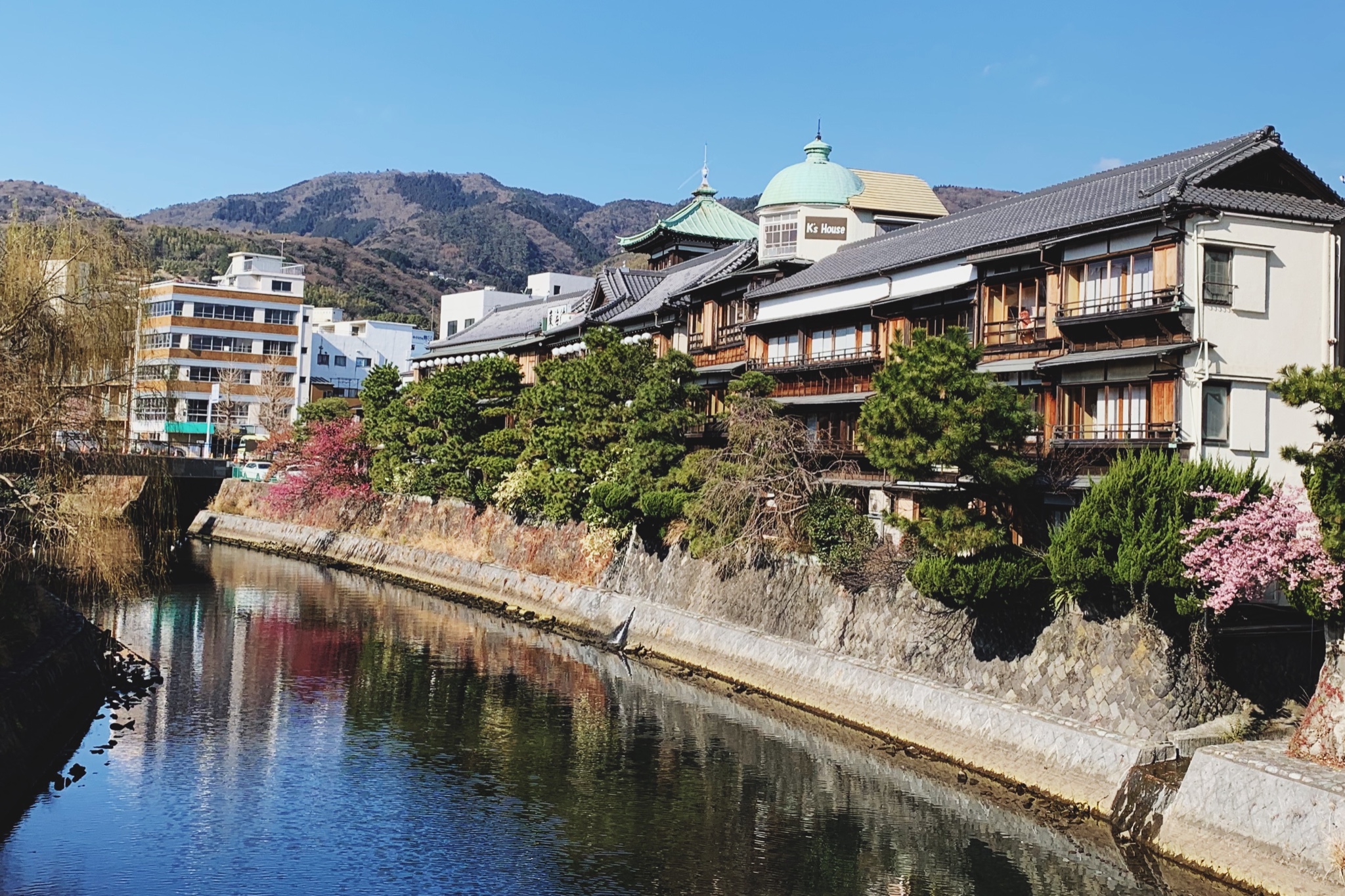 東京自助遊攻略