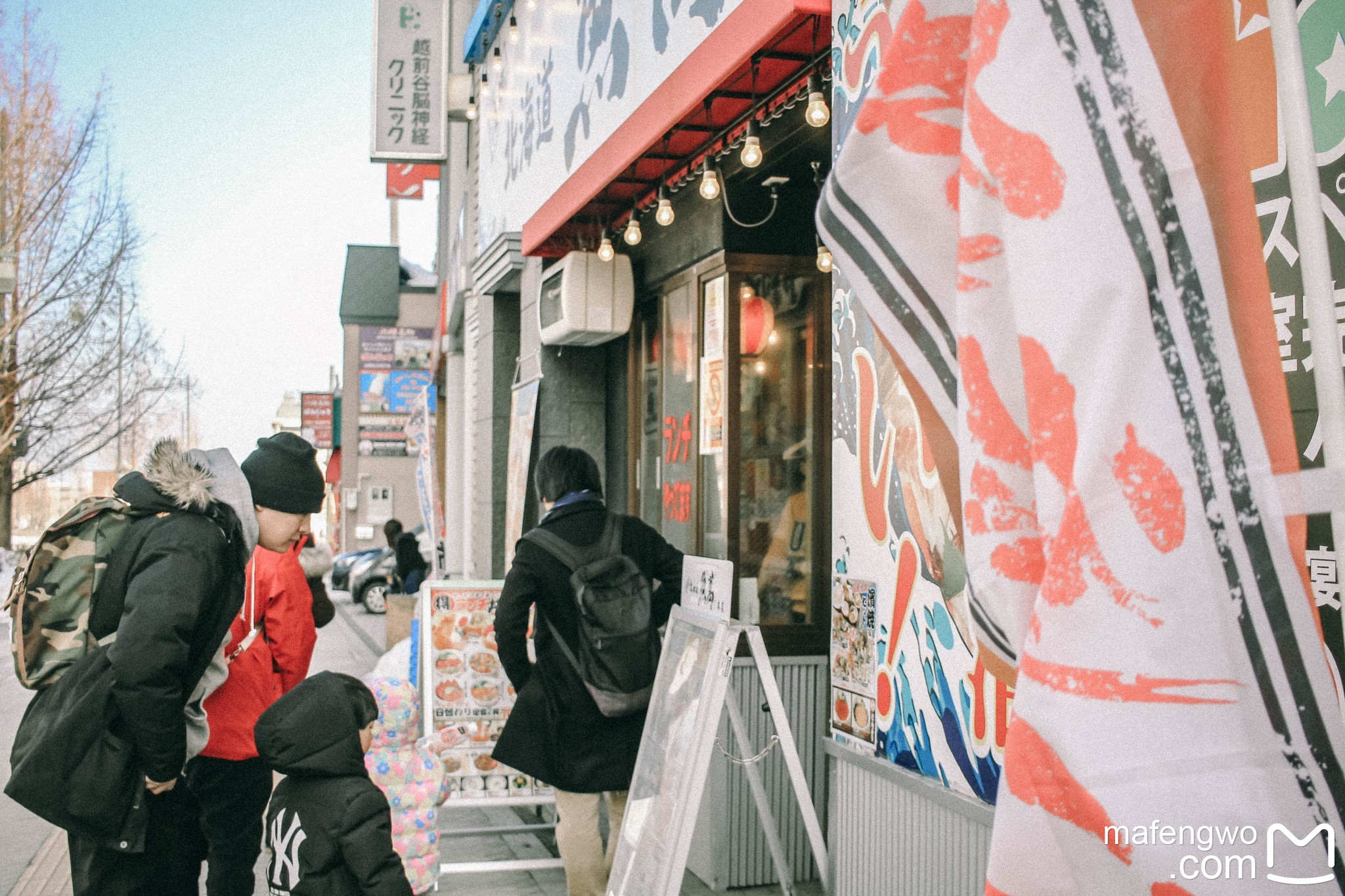 札幌自助遊攻略