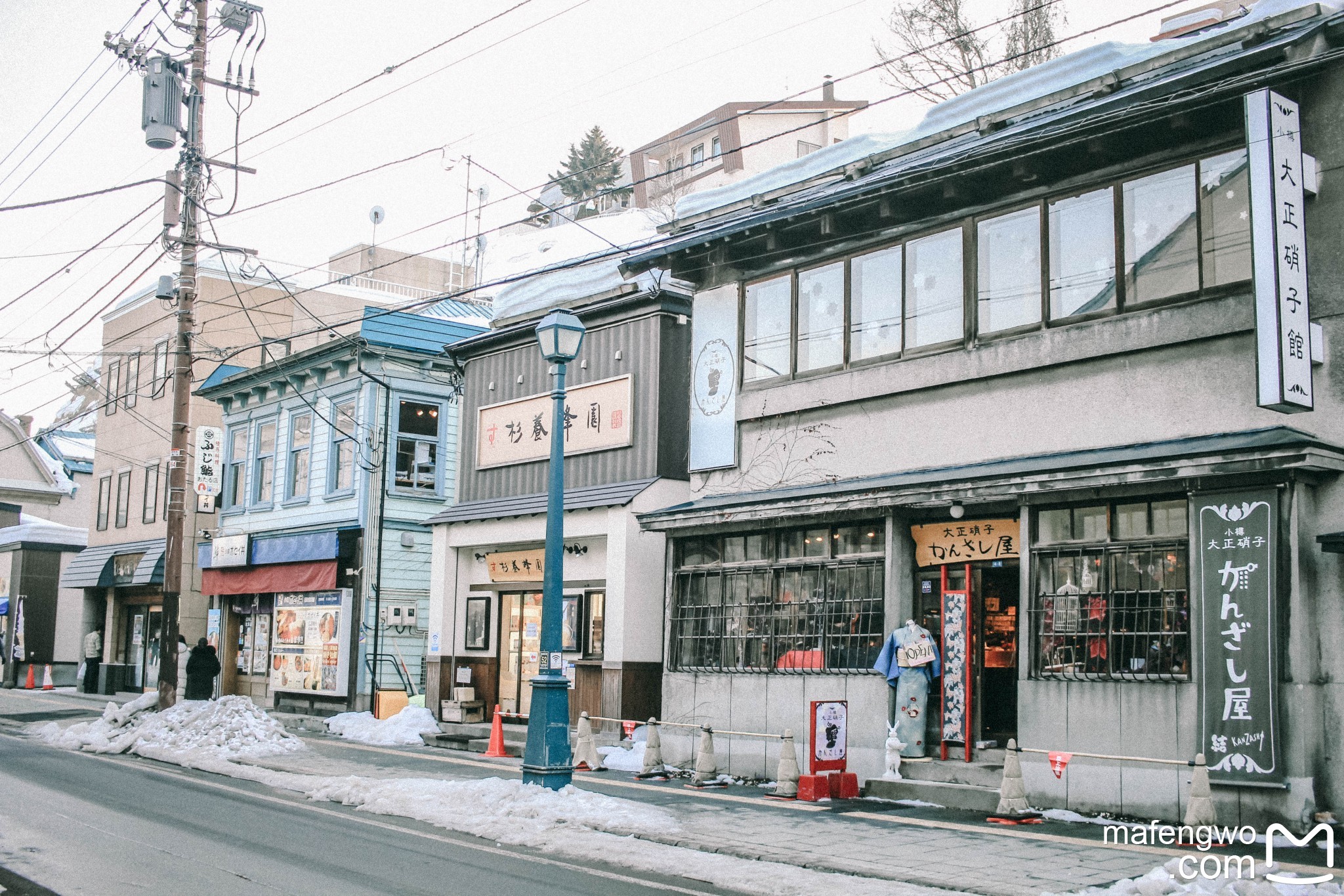 札幌自助遊攻略