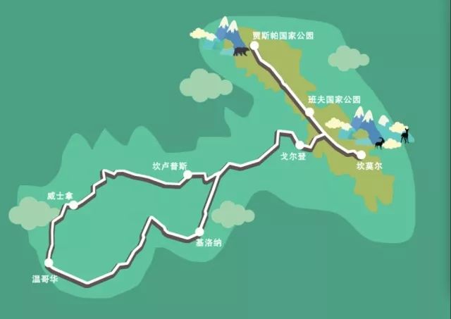 世界河流长度排名(3)