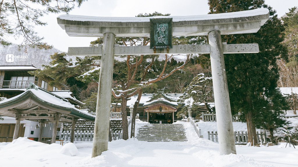 北海道自助遊攻略