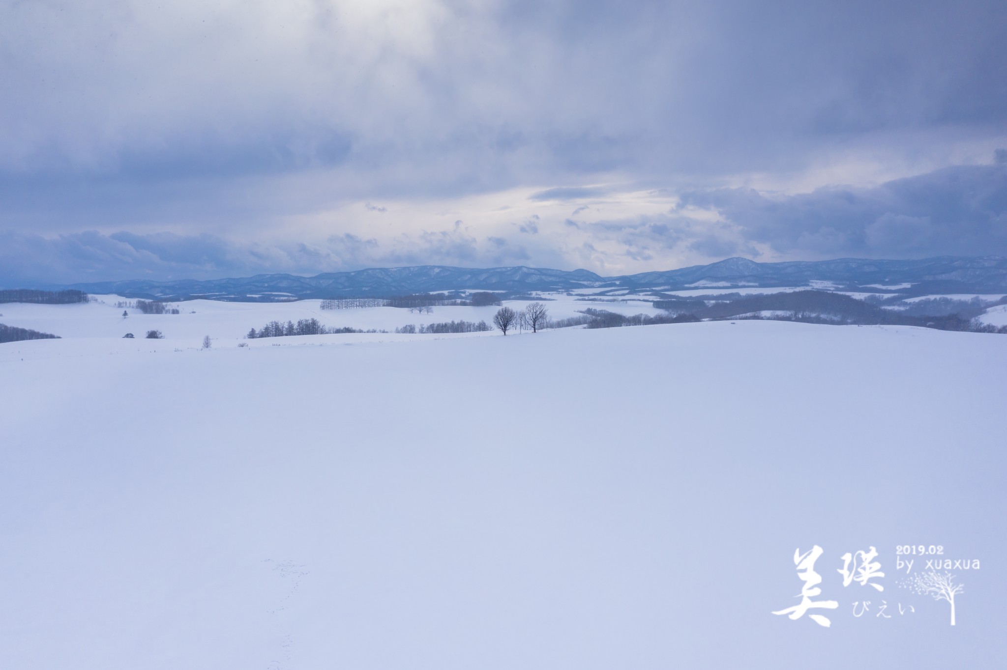 北海道自助遊攻略