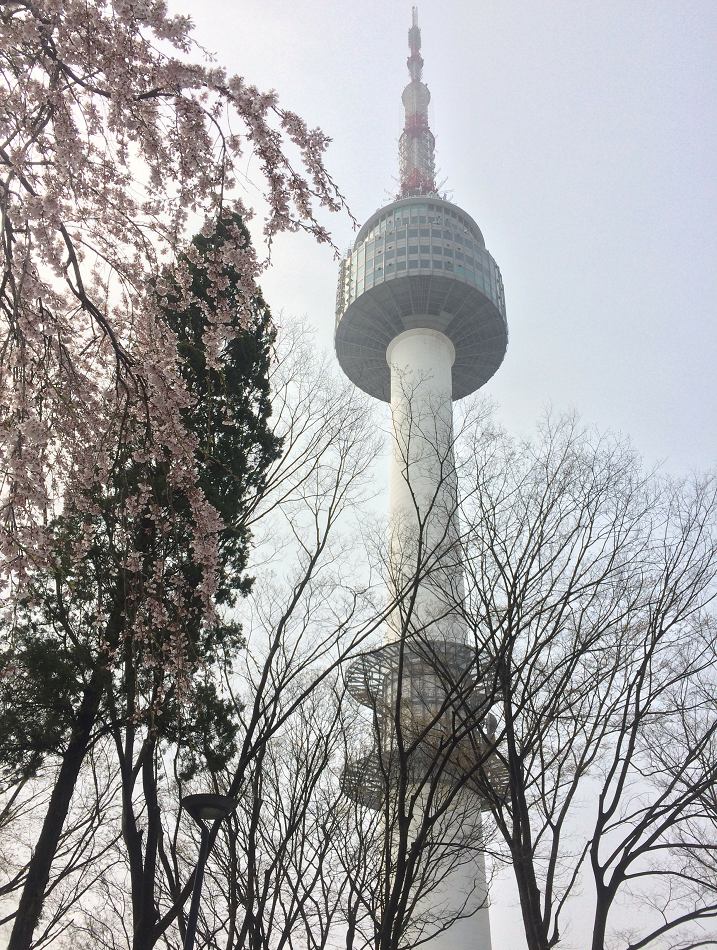 釜山自助遊攻略