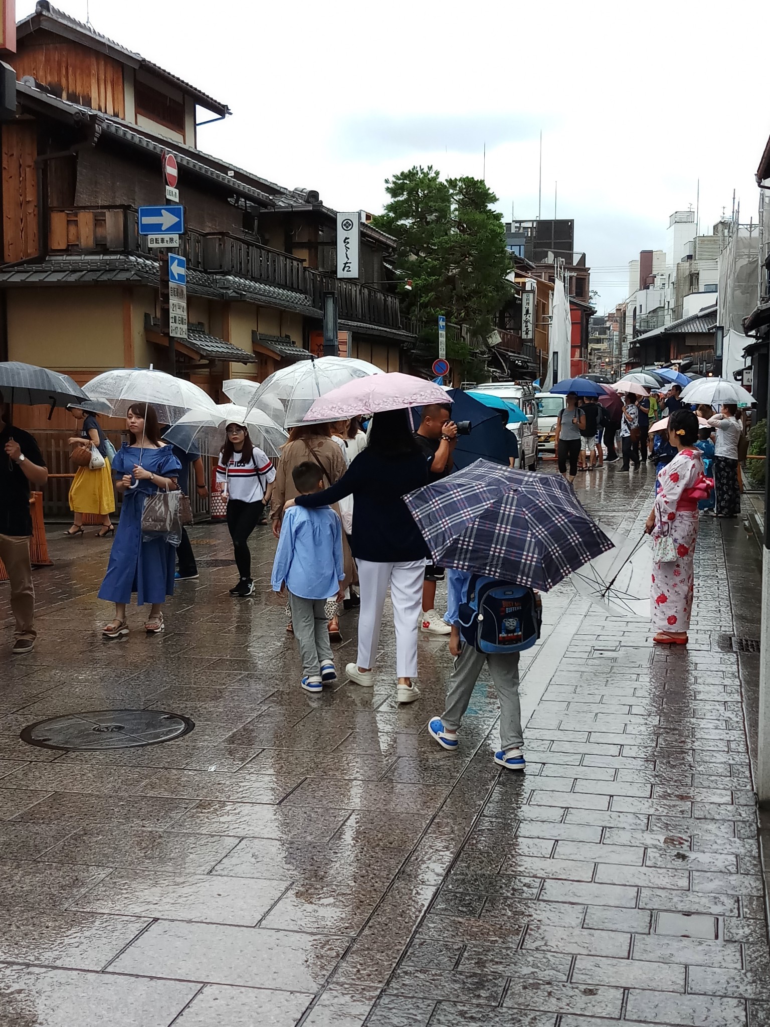 京都自助遊攻略