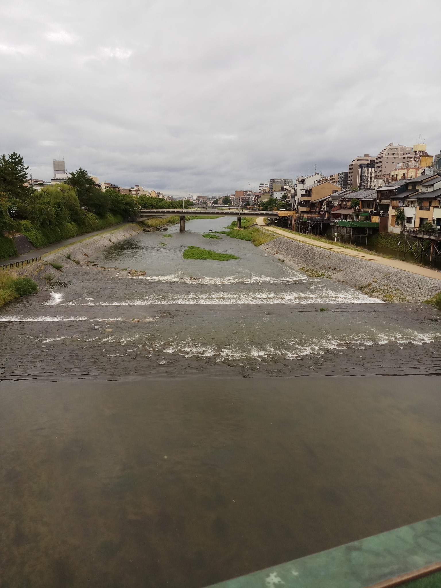 京都自助遊攻略