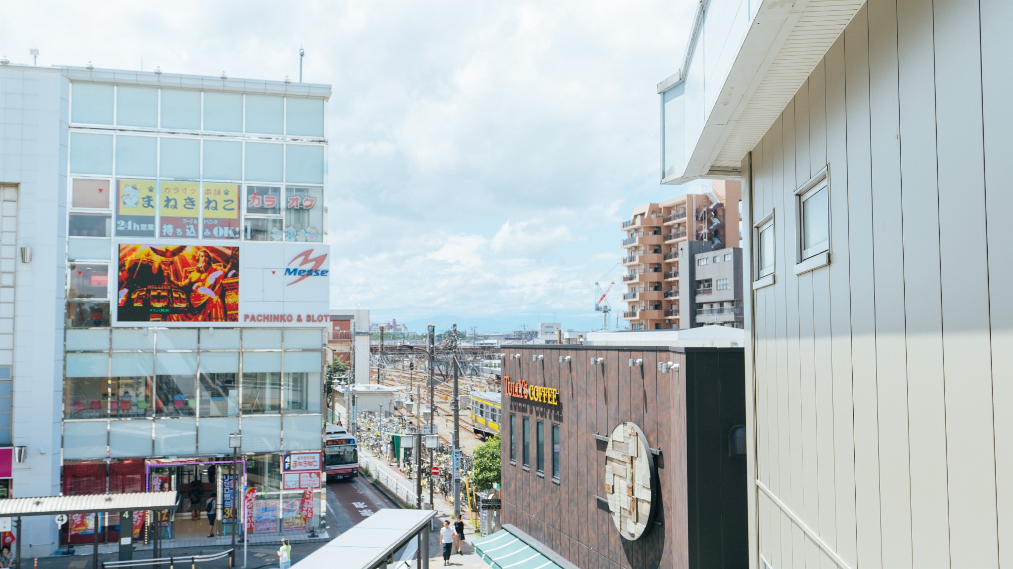 東京自助遊攻略