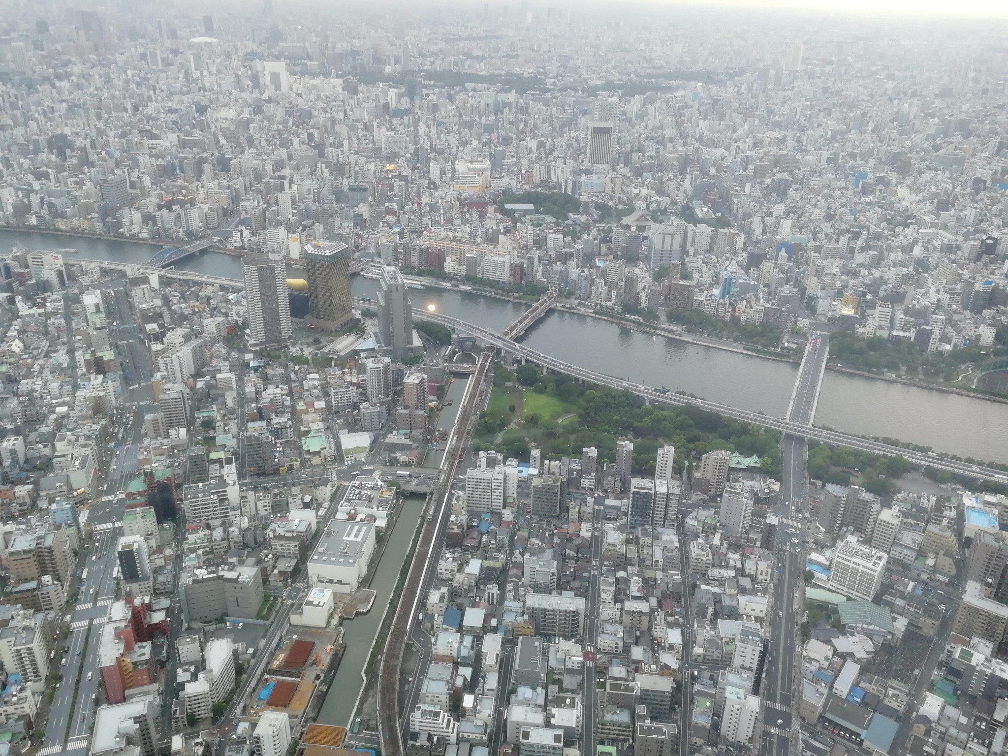 東京自助遊攻略