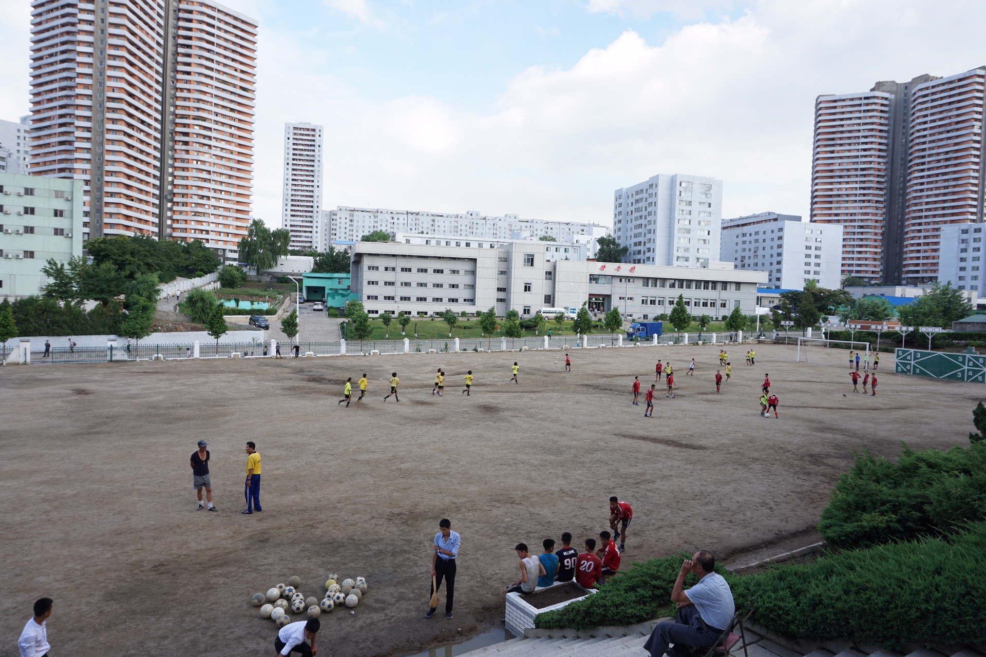 朝鮮自助遊攻略