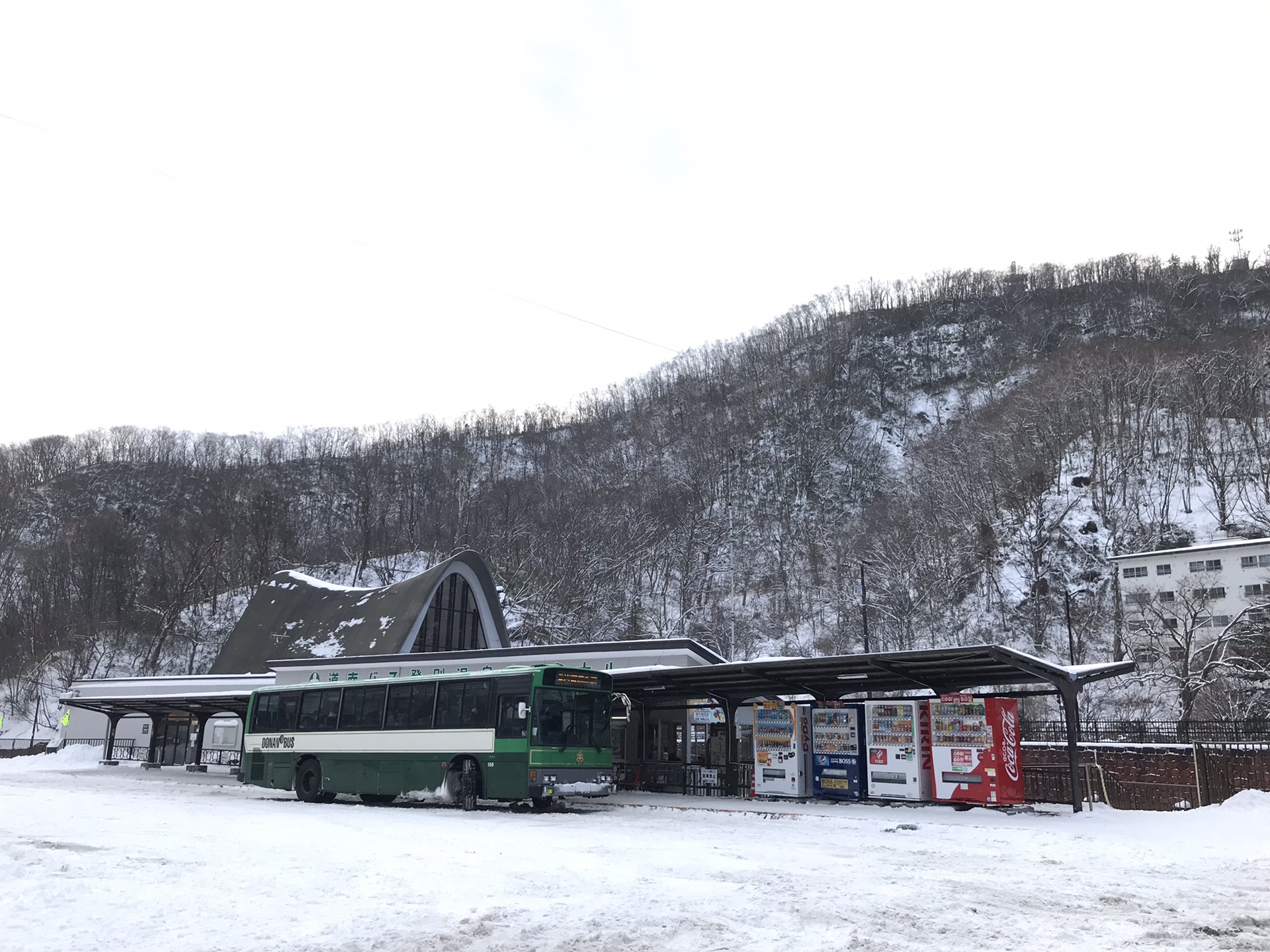 札幌自助遊攻略