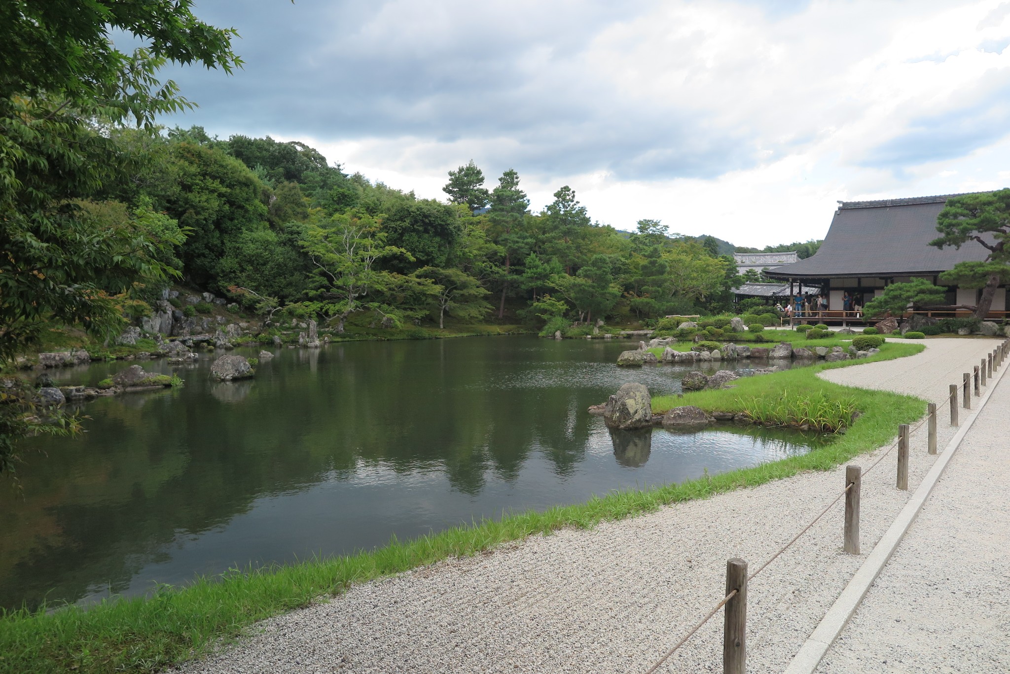 京都自助遊攻略