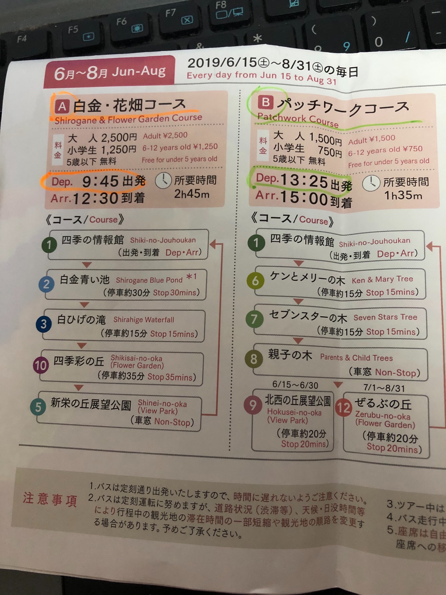 北海道自助遊攻略