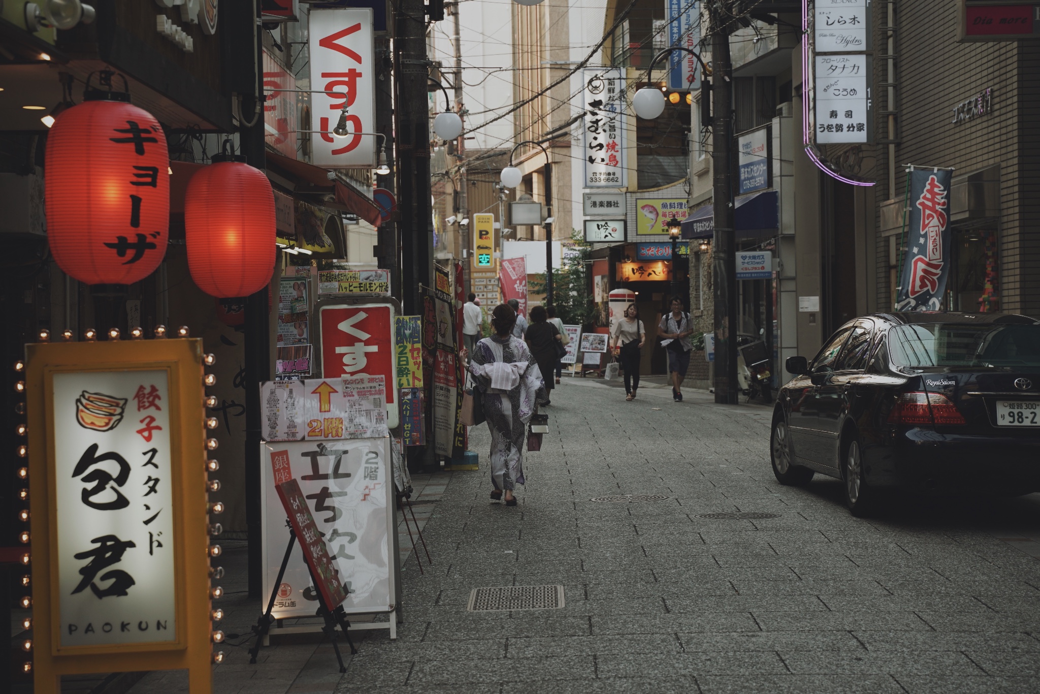 日本自助遊攻略