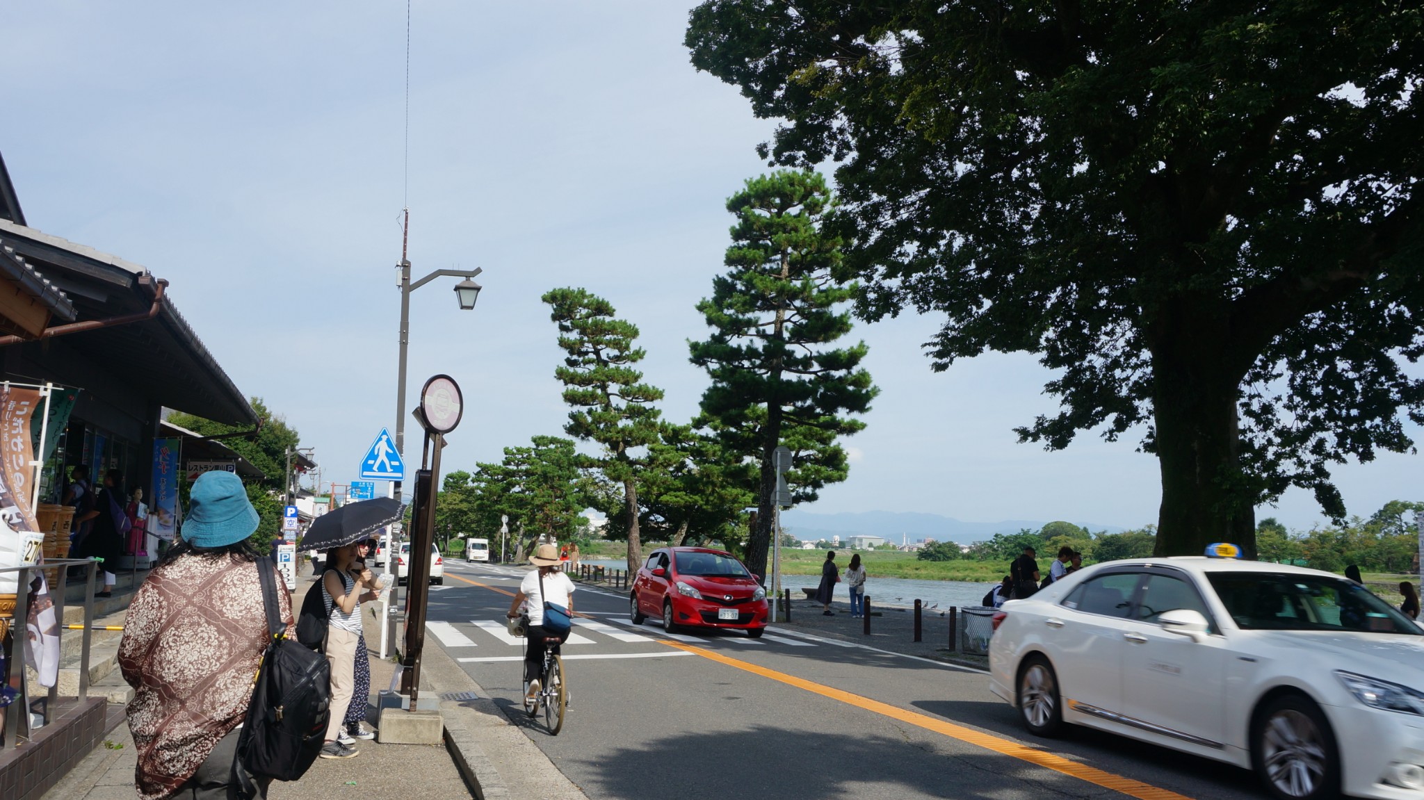 京都自助遊攻略