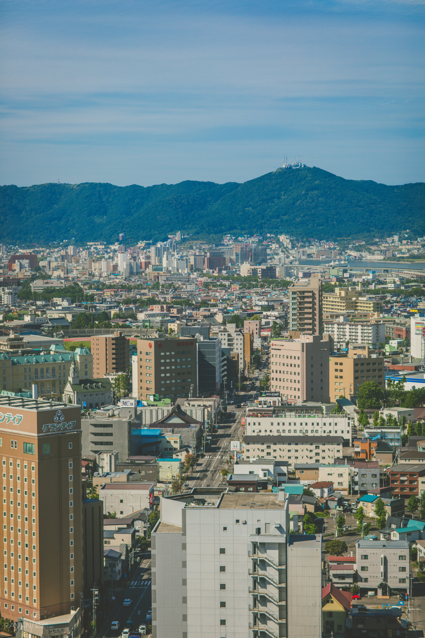 北海道自助遊攻略