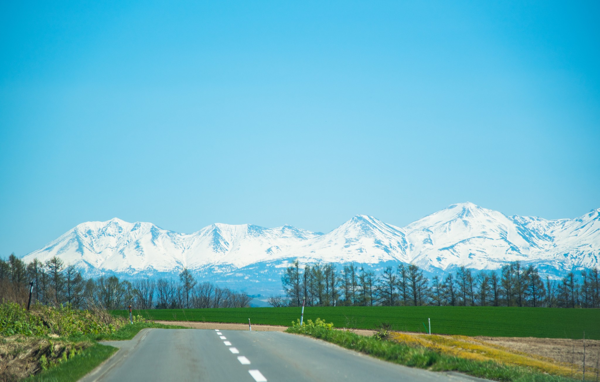 北海道自助遊攻略