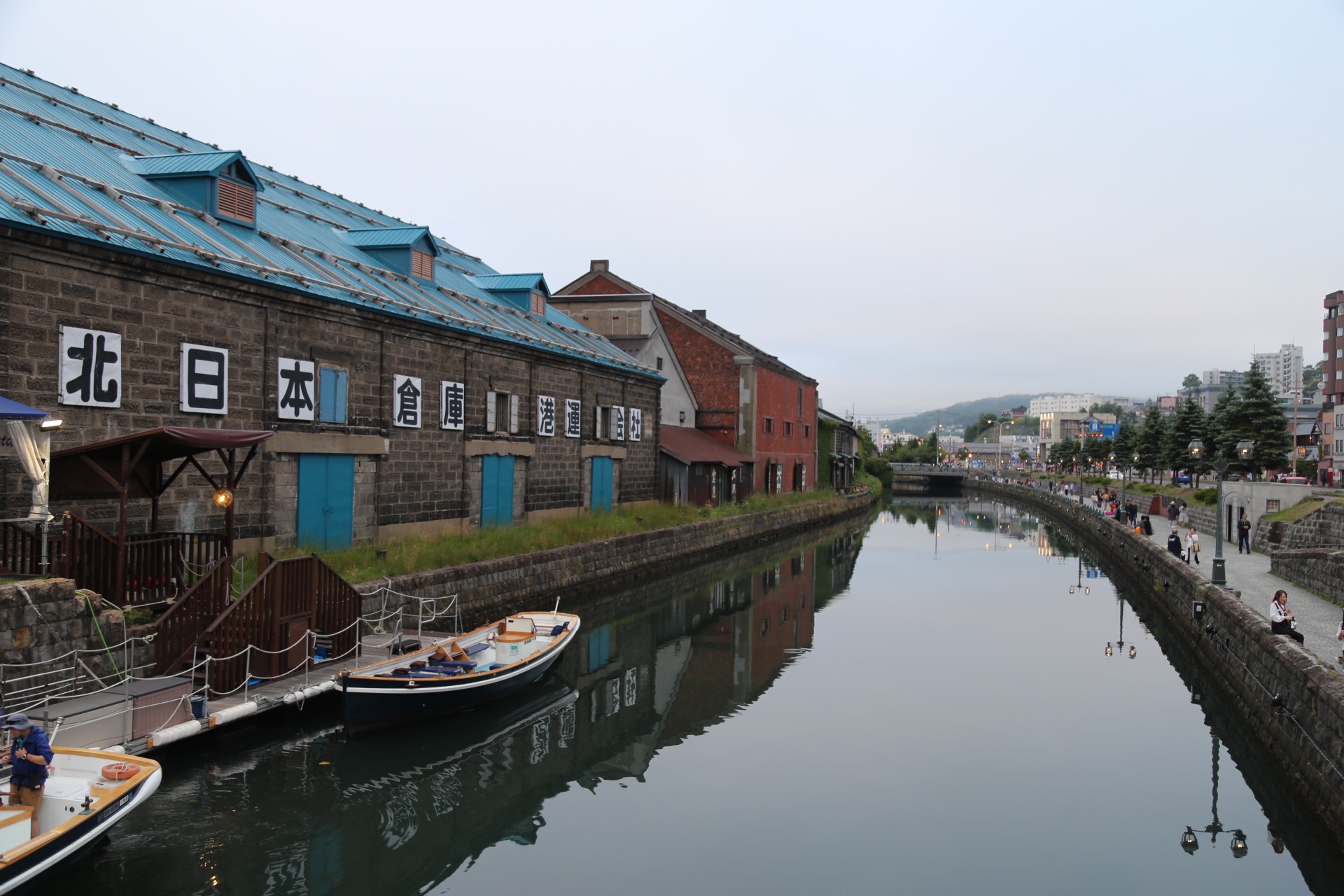 北海道自助遊攻略