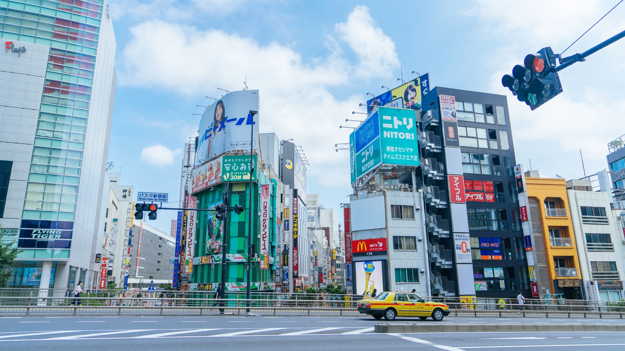 東京自助遊攻略