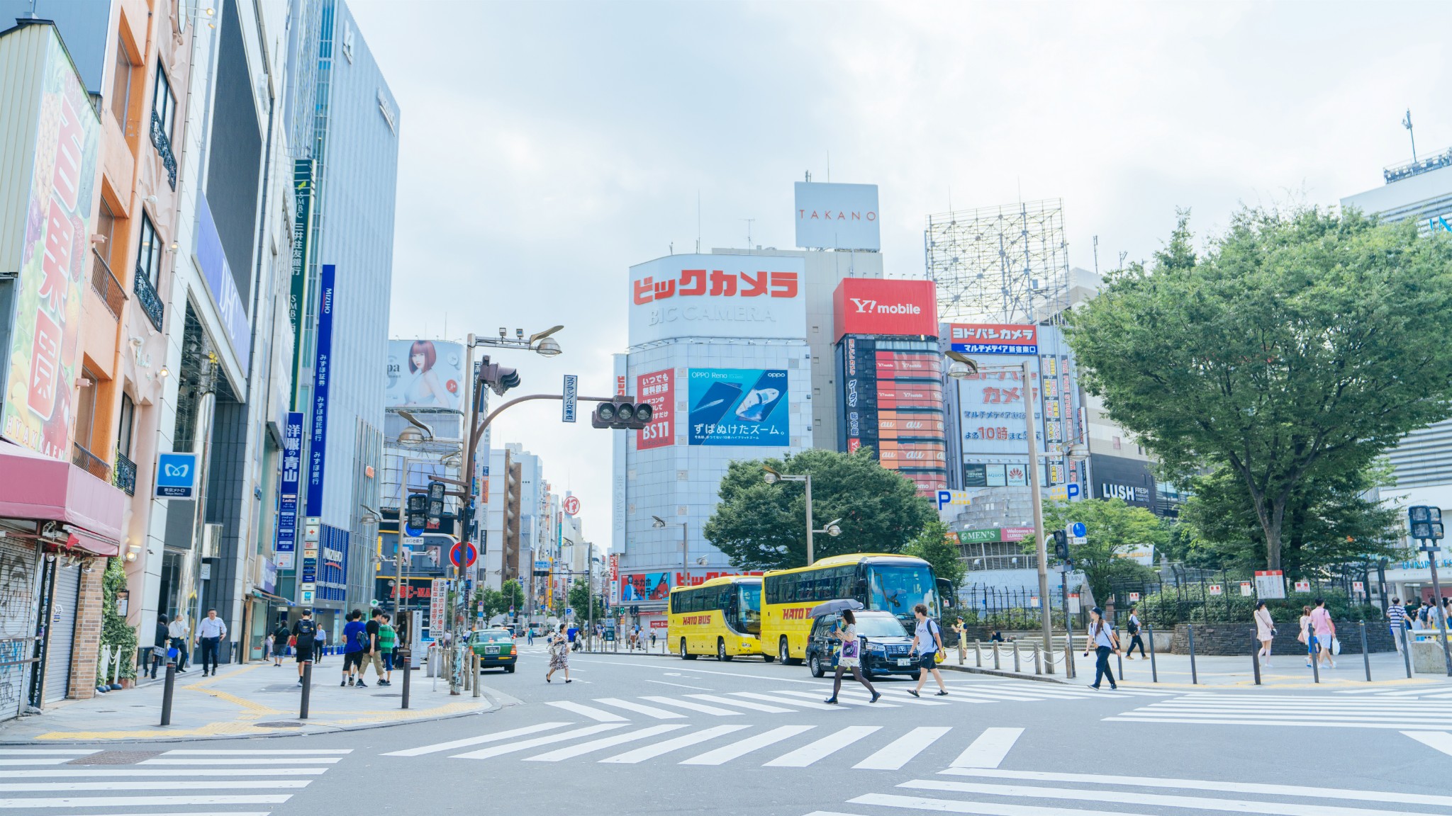 東京自助遊攻略