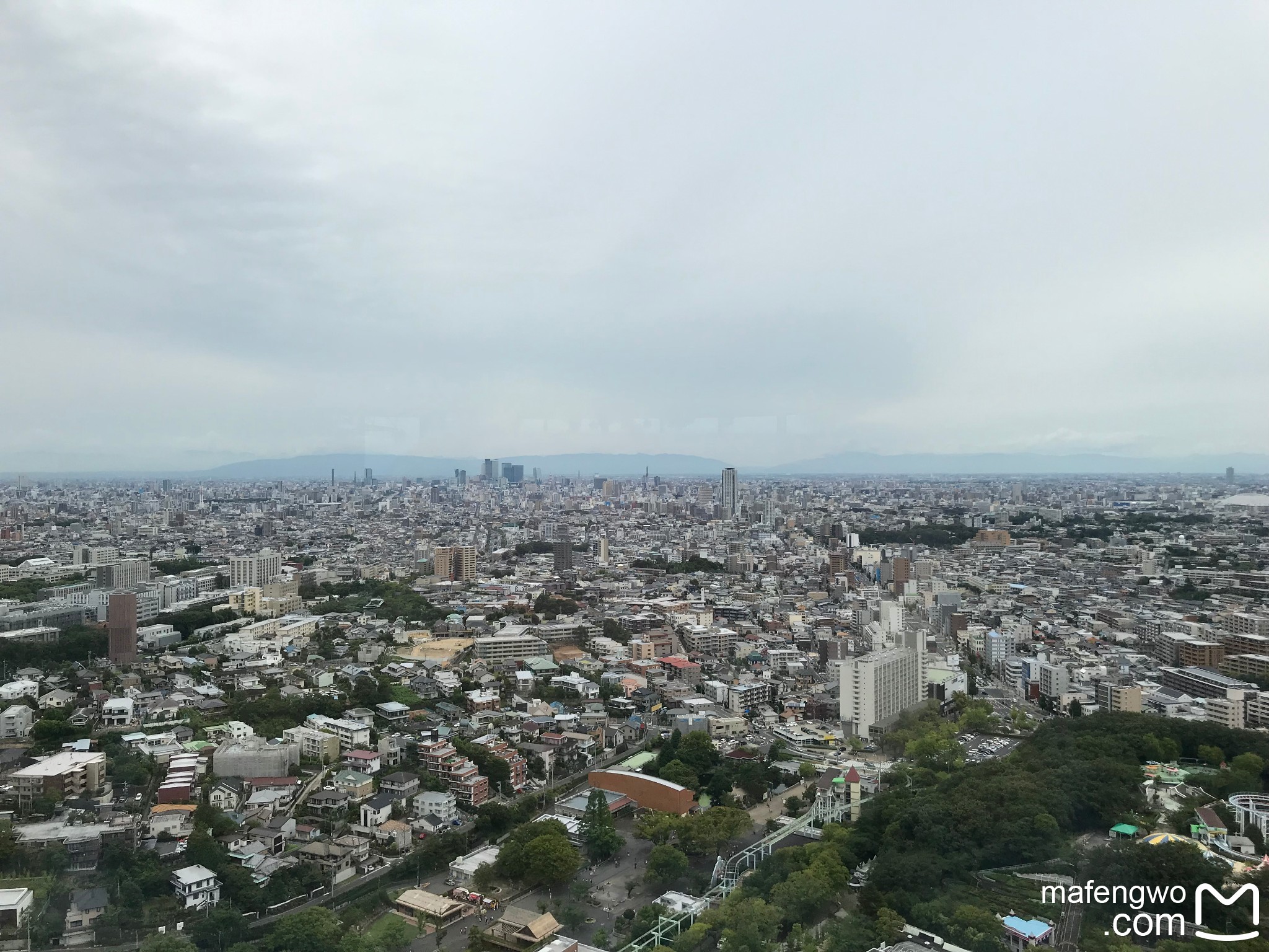 名古屋自助遊攻略