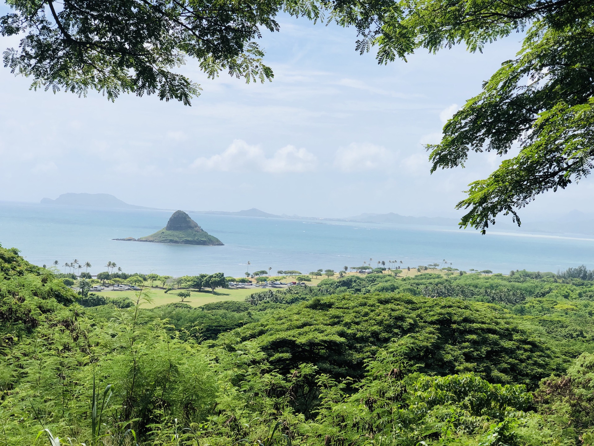 夏威夷自助遊攻略